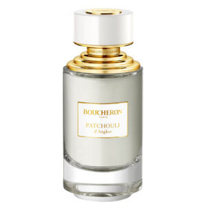 Boucheron Patchouli D´Angkor - EDP 125 ml