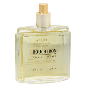 Boucheron Boucheron Pour Homme - EDT TESZTER 100 ml