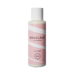 Bouclème Hidratáló hajkrém Curl Cream 100 ml