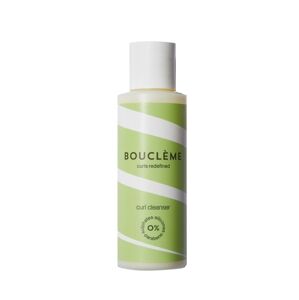 Bouclème Cleanser hajra Curl Cleanser 100 ml