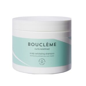 Bouclème Hámlasztó sampon Scalp Exfoliating Shampoo 100 ml
