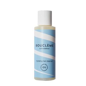Bouclème Hidratáló hajtisztító szer Hydrating Hair Cleanser 300 ml
