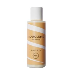 Bouclème Hidratáló hajbalzsam Curl Conditioner 100 ml