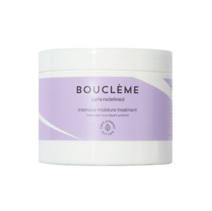 Bouclème Intenzív kezelő hajmaszk Intensive Moisture Treatment 250 ml