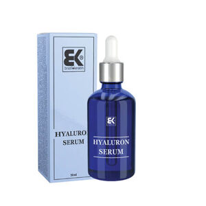 Brazil Keratin Hialuron bőr szérum  (Hyaluron Serum) 50 ml