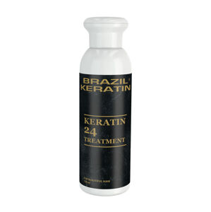 Brazil Keratin Beauty 24h Brazil Keratin hajápoló 150 ml