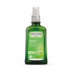 Weleda Nyírfaolaj cellulitisz ellen 200 ml