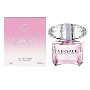 Versace Bright Crystal - mini EDT 5 ml