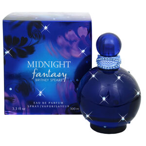 Britney Spears Fantasy Midnight - EDP 1 ml - illatminta