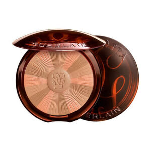 Guerlain Terracotta Light (Powder) bronzpor 10g 00 Clair Rose