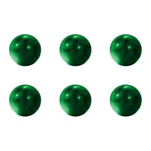 Brosway Medál Kit 6 pieces - Green tiger´s eye TJ Man BTJU23