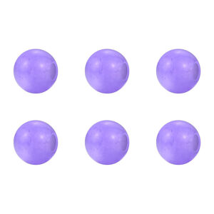 Brosway Medál szett 6 db - Purple jade TJ Man BTJU17