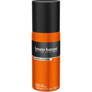 Bruno Banani Absolute Man - dezodor spray 150 ml