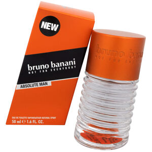 Bruno Banani Absolute Man - EDT 50 ml