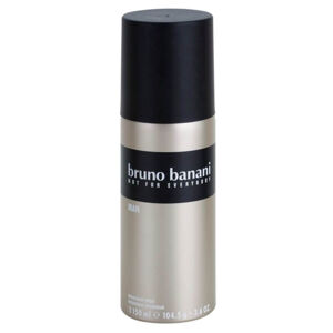 Bruno Banani Man - dezodor spray 150 ml
