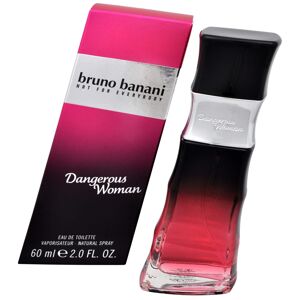 Bruno Banani Dangerous Woman - EDT 40 ml