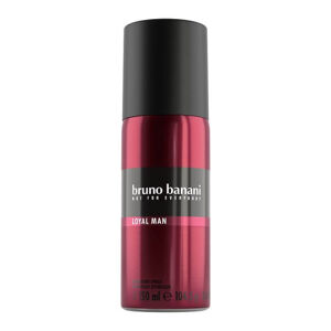 Bruno Banani Loyal Man - dezodor spray 150 ml