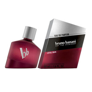 Bruno Banani Loyal Man  - EDP 30 ml