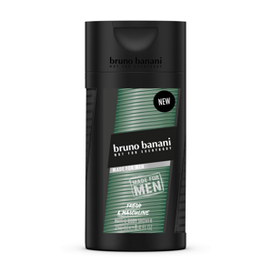 Bruno Banani Made For Men - tusfürdő 250 ml