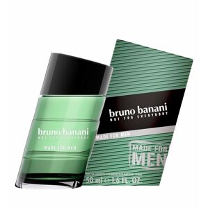 Bruno Banani Made For Men - EDT 30 ml