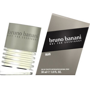 Bruno Banani Man - EDT 50 ml