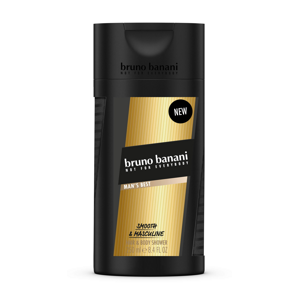 Bruno Banani Man´s Best - tusfürdő 250 ml