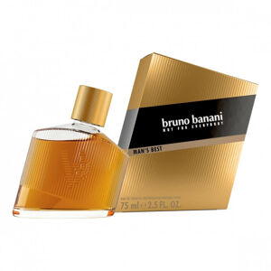 Bruno Banani Man´s Best - EDT 30 ml