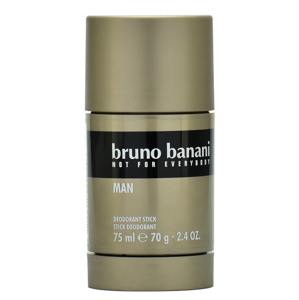 Bruno Banani Man - dezodor stift 75 ml