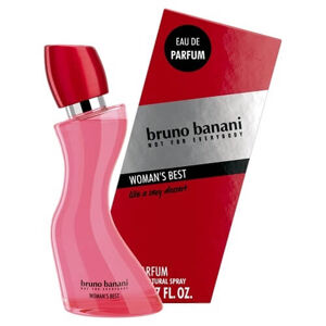 Bruno Banani Woman`s Best - EDP 20 ml