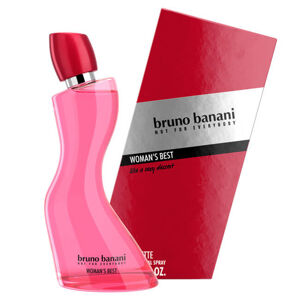 Bruno Banani Woman´s Best - EDT 20 ml