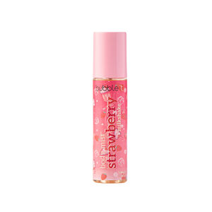 Bubble T Cosmetics Testpermet Strawberry Milkshake (Body Mist) 150 ml