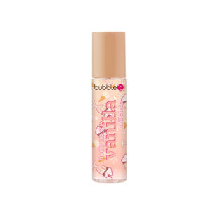 Bubble T Cosmetics Testpermet Vanilla Milkshake (Body Mist) 150 ml