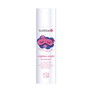 Bubble T Cosmetics Nyugtató párnaillatosító spray Neroli & Tangerine (Pillow Mist) 75 ml