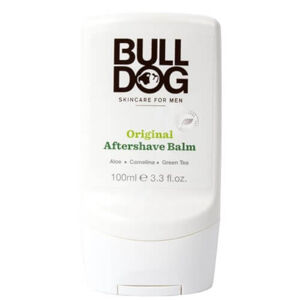 Bulldog (Bulldog Original Aftershave Balm) 100 ml borotválkozás utáni balzsam