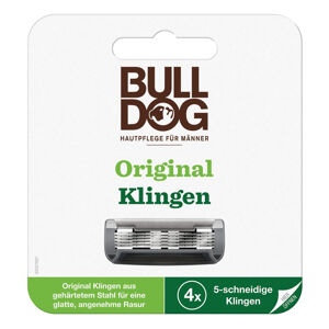 Bulldog BorotvabetétBulldog Original 4 db