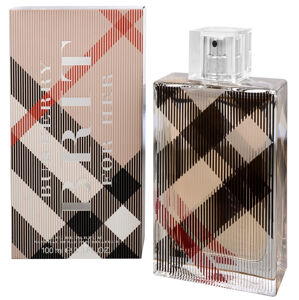 Burberry Brit  - EDP 50 ml