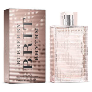 Burberry Brit Rhythm Floral - EDT 90 ml