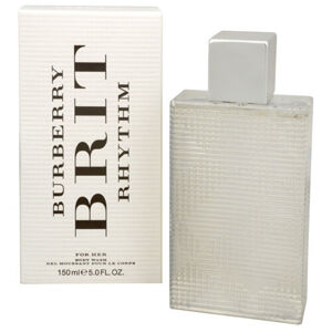 Burberry Brit Rhythm For Her - tusfürdő 150 ml