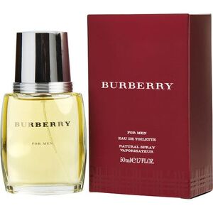 Burberry Burberry For Men - EDT 50 ml