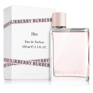 Burberry Her - EDP 50 ml