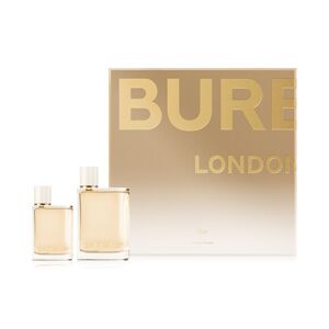 Burberry Burberry Her - EDT 100 ml + EDT 30 ml