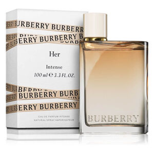 Burberry Burberry Her Intense - EDP 50 ml