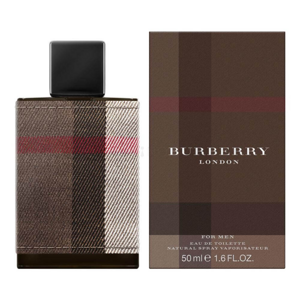 Burberry London For Men - EDT 1 ml - illatminta