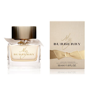 Burberry My Burberry - EDT 50 ml