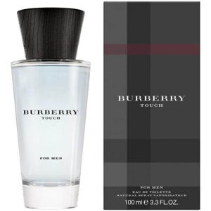 Burberry Touch For Men - EDT 100 ml