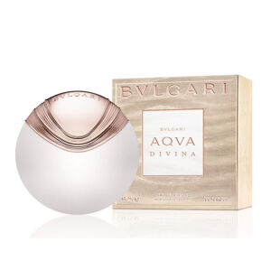 Bvlgari Aqva Divina - EDT 2 ml - illatminta spray-vel