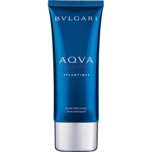 Bvlgari Aqva Pour Homme Atlantiqve - borotválkozás utáni balzsam 100 ml