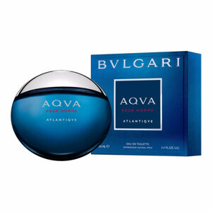 Bvlgari Aqva Pour Homme Atlantiqve - EDT 30 ml