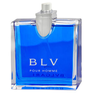 Bvlgari BLV Pour Homme - EDT TESZTER 100 ml