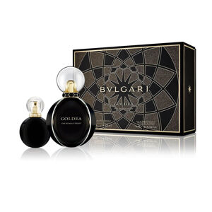 Bvlgari Goldea The Roman Night - EDP 50 ml + EDP 15 ml